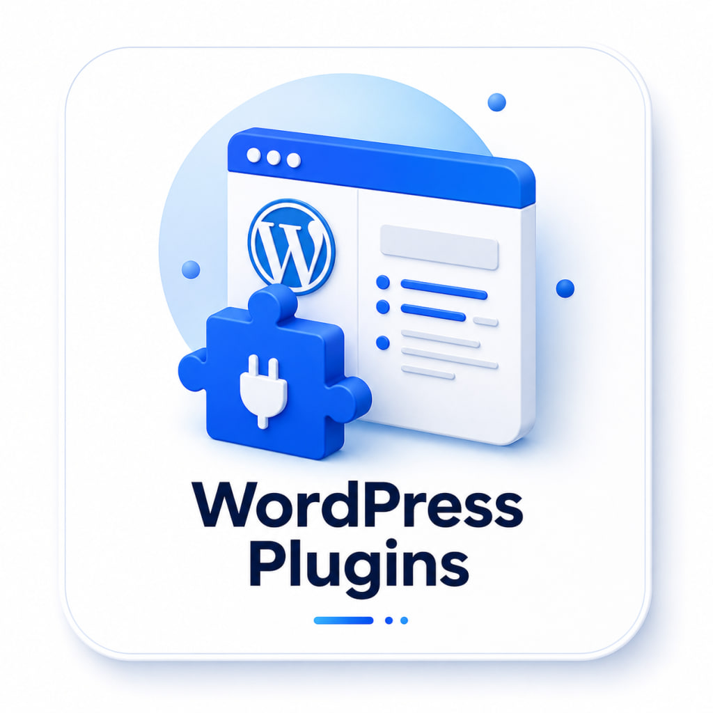WordPress Plugin