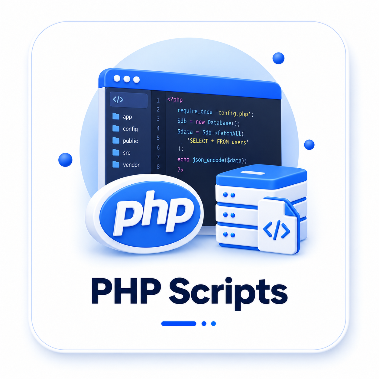 PHP Script