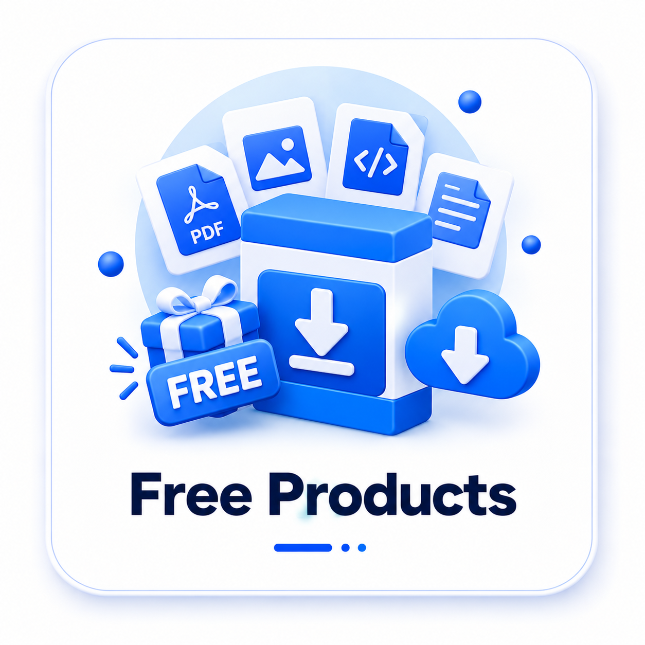 Free Products