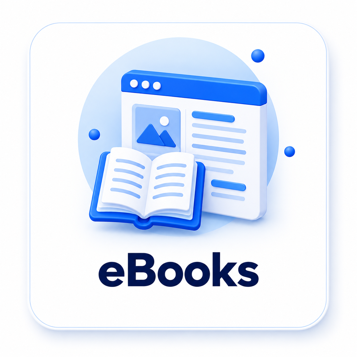 eBooks
